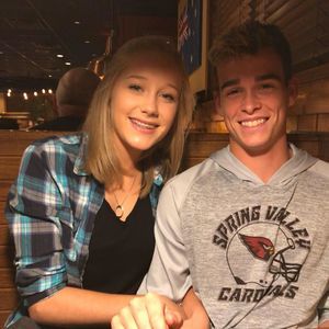 Meet your Posher, Karley